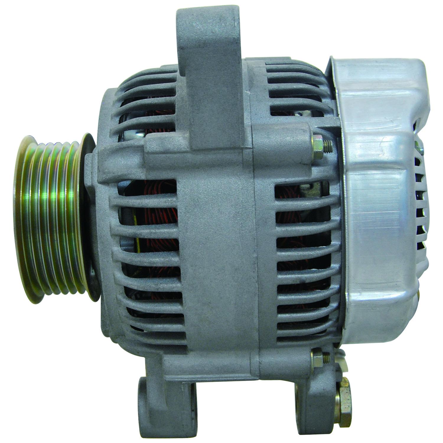 WAI 13747N Alternator product image 8 of 8