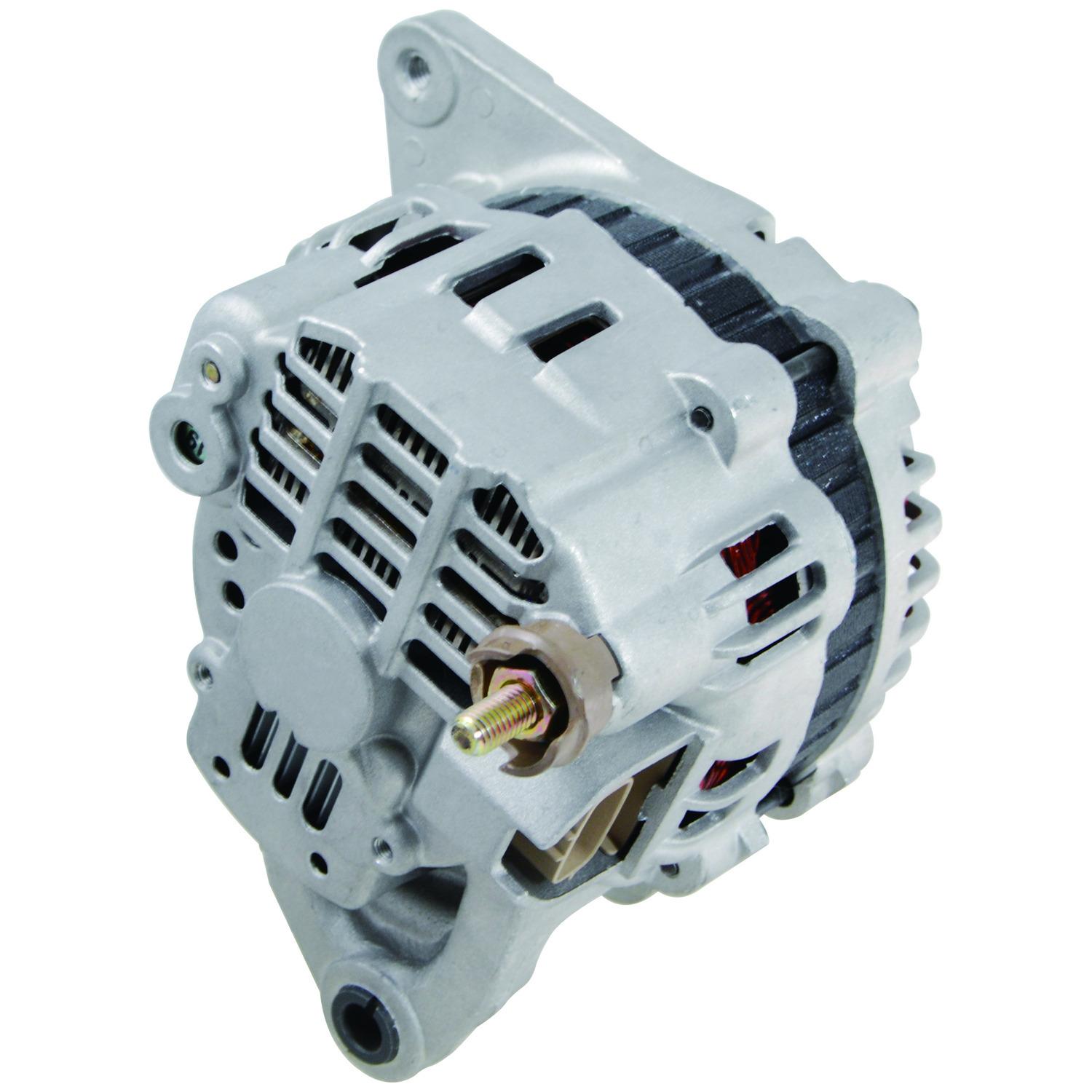 WAI 13750N Alternator product image 1 of 2