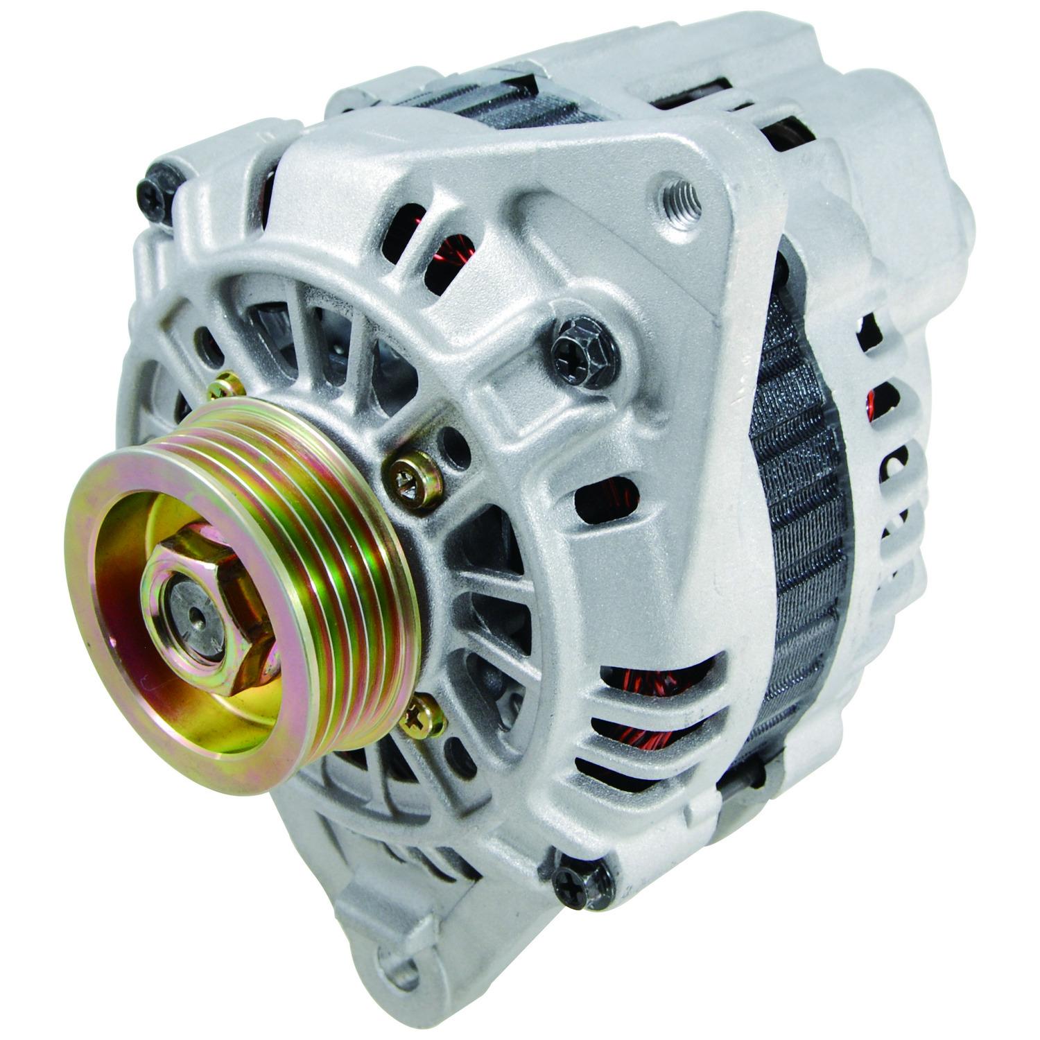 WAI 13750N Alternator product image 2 of 2