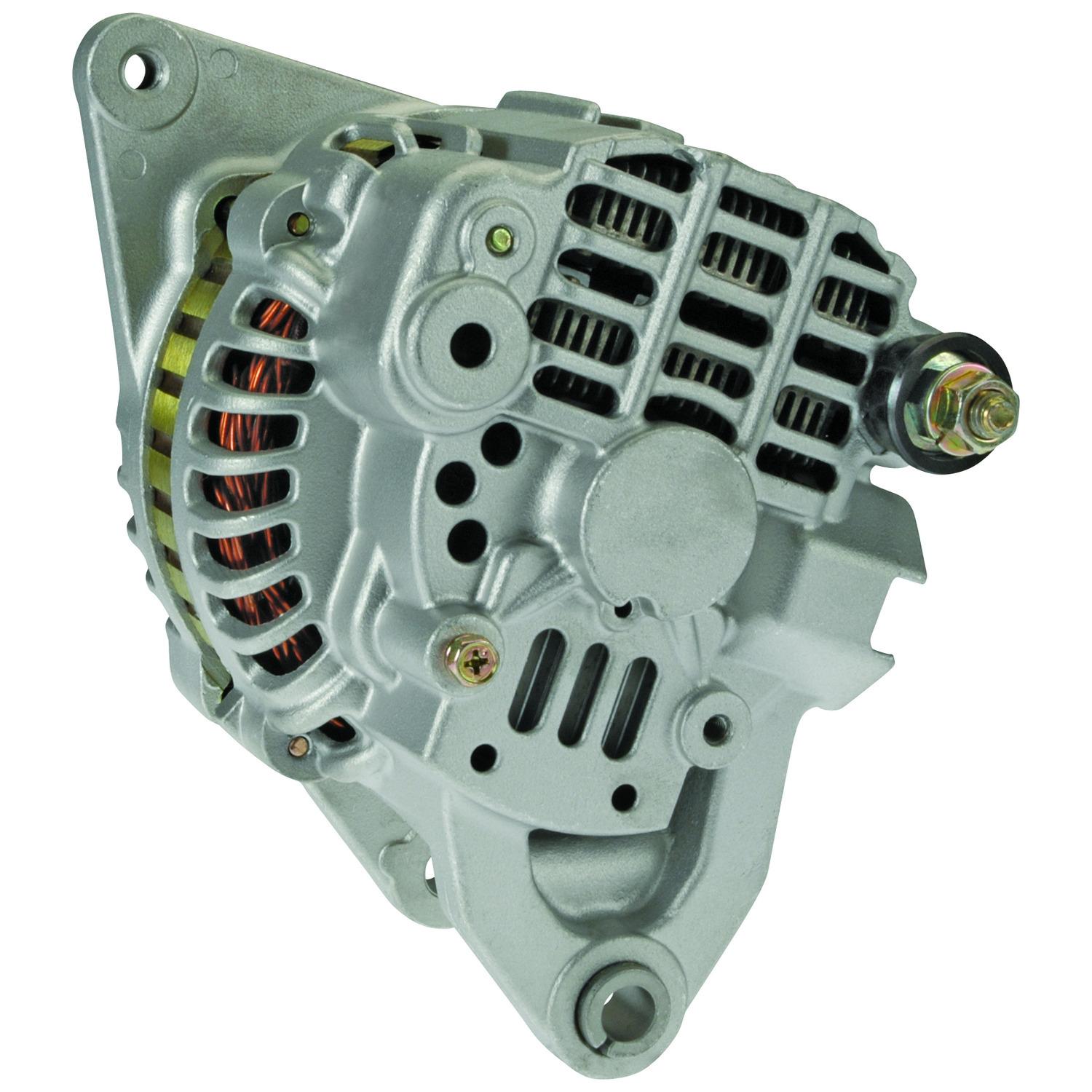 WAI 13751N - Alternator WAI 13751N Alternator product image 1 of 2