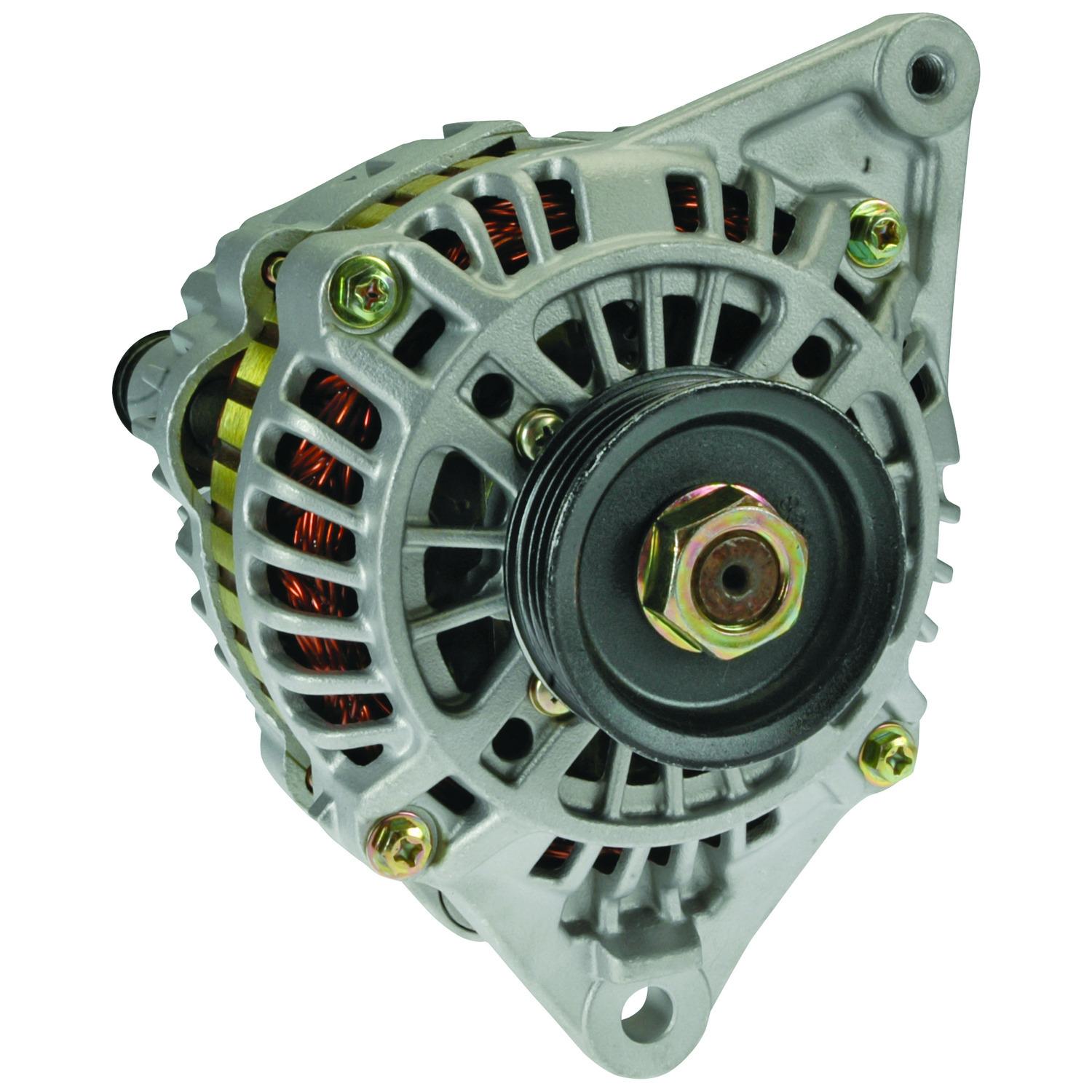 WAI 13751N - Alternator WAI 13751N Alternator product image 2 of 2