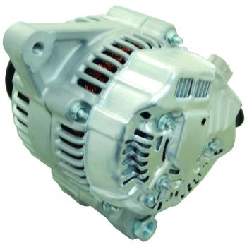 WAI 13755N Alternator product image 1 of 8