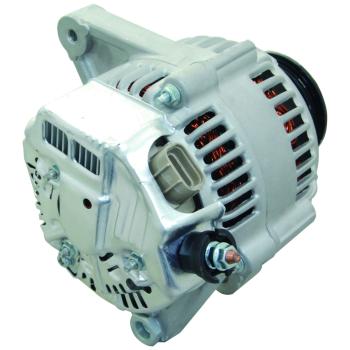 WAI 13755N Alternator product image 2 of 8
