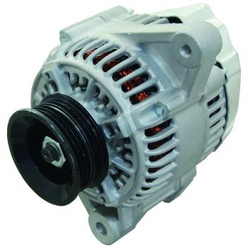 WAI 13755N Alternator product image 6 of 8