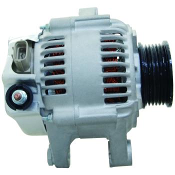 WAI 13755N Alternator product image 7 of 8