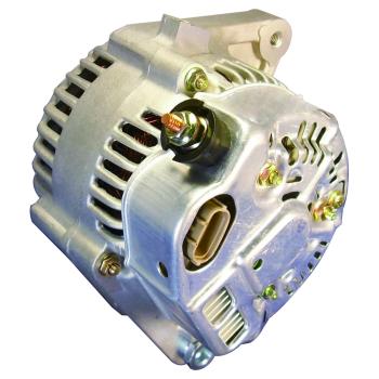 WAI 13756N Alternator product image 1 of 8