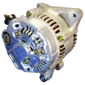 WAI 13756N Alternator product image 2 of 8