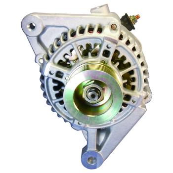 WAI 13756N Alternator product image 3 of 8