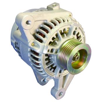 WAI 13756N Alternator product image 5 of 8