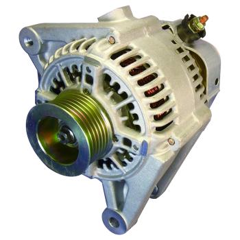 WAI 13756N Alternator product image 6 of 8