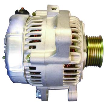 WAI 13756N Alternator product image 7 of 8