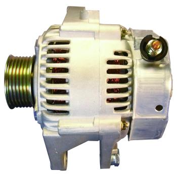 WAI 13756N Alternator product image 8 of 8