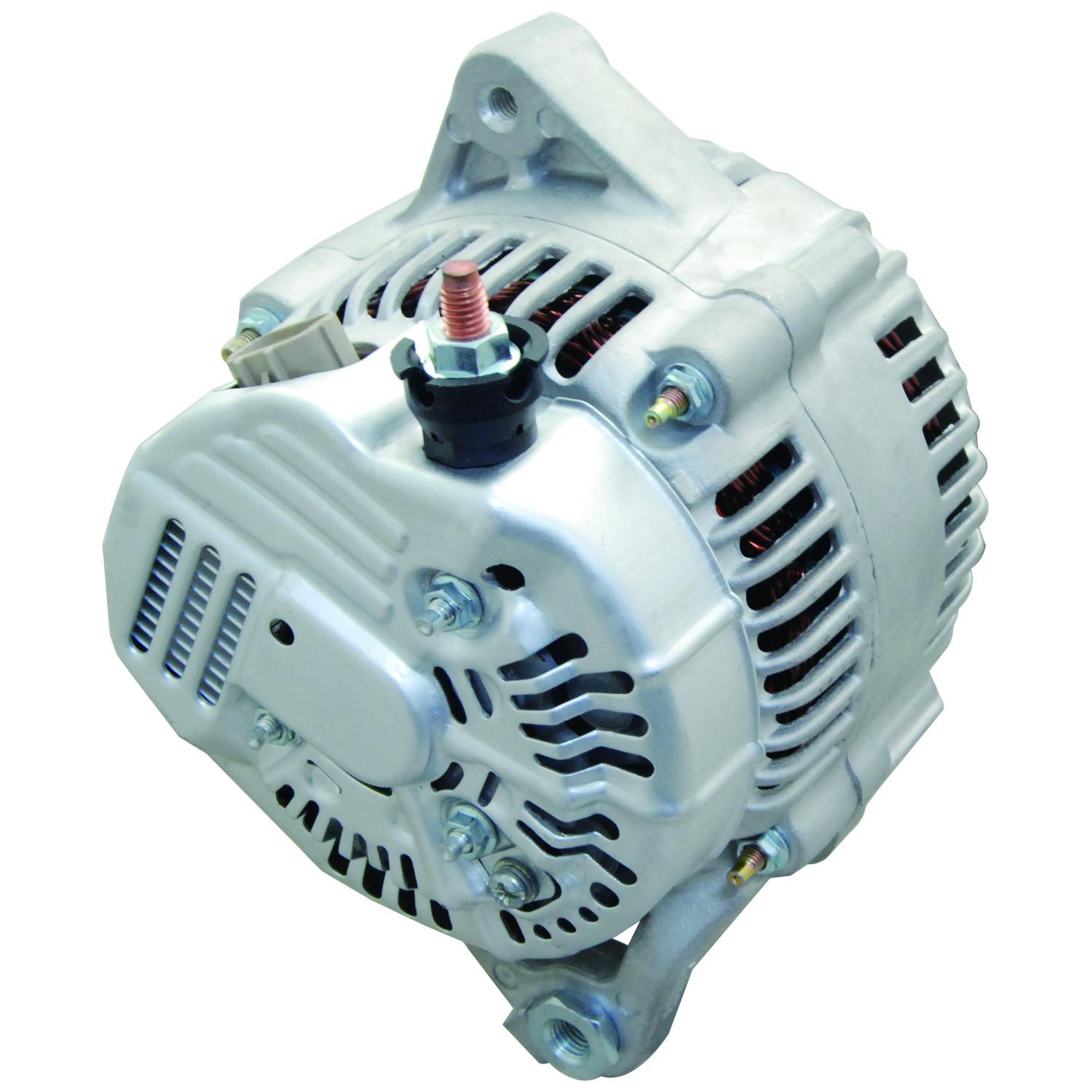 WAI 13759N - Alternator WAI 13759N Alternator product image 2 of 8