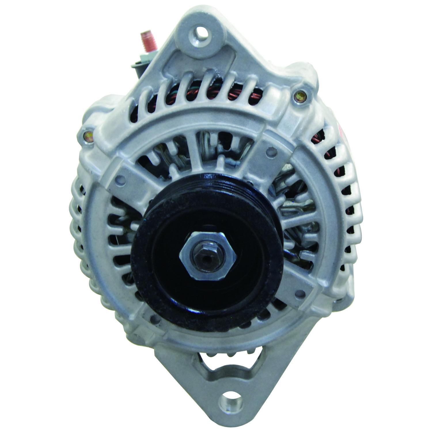 WAI 13759N - Alternator WAI 13759N Alternator product image 3 of 8