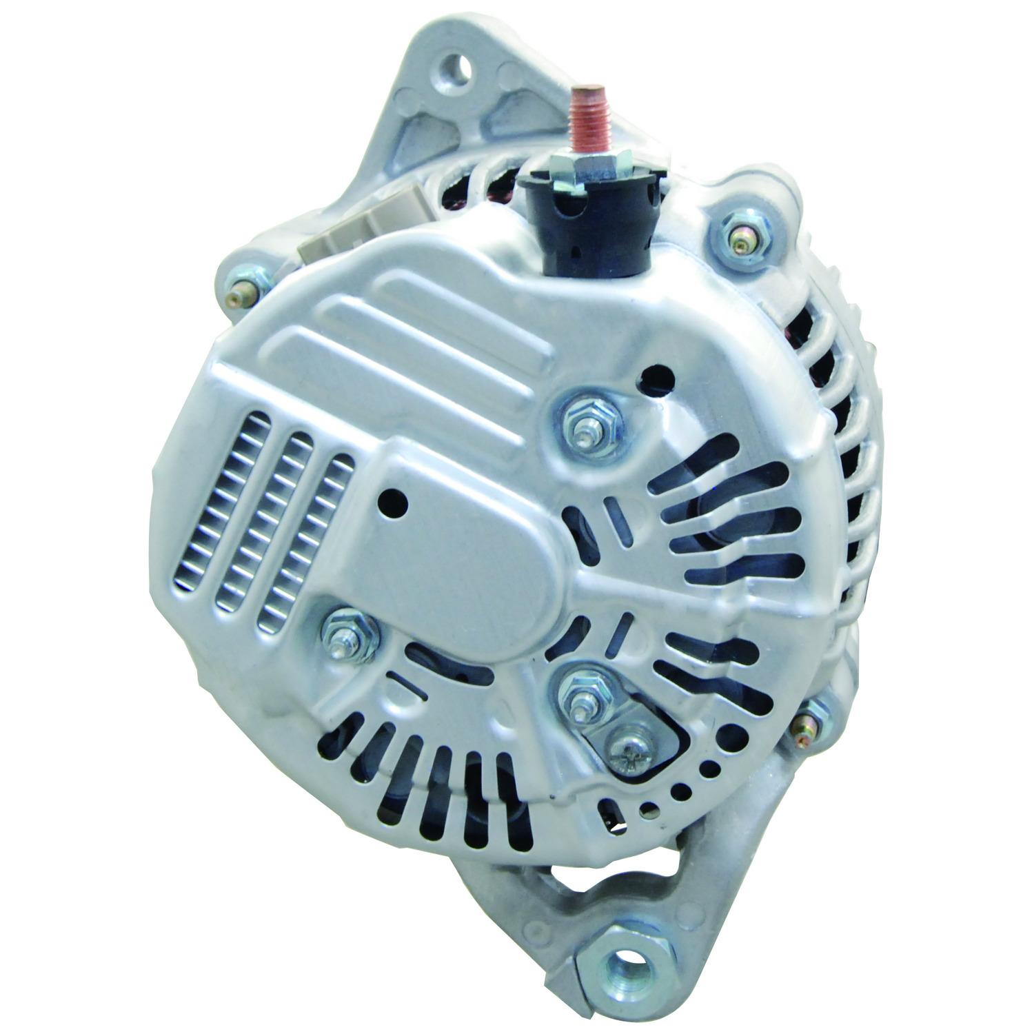 WAI 13759N - Alternator WAI 13759N Alternator product image 4 of 8