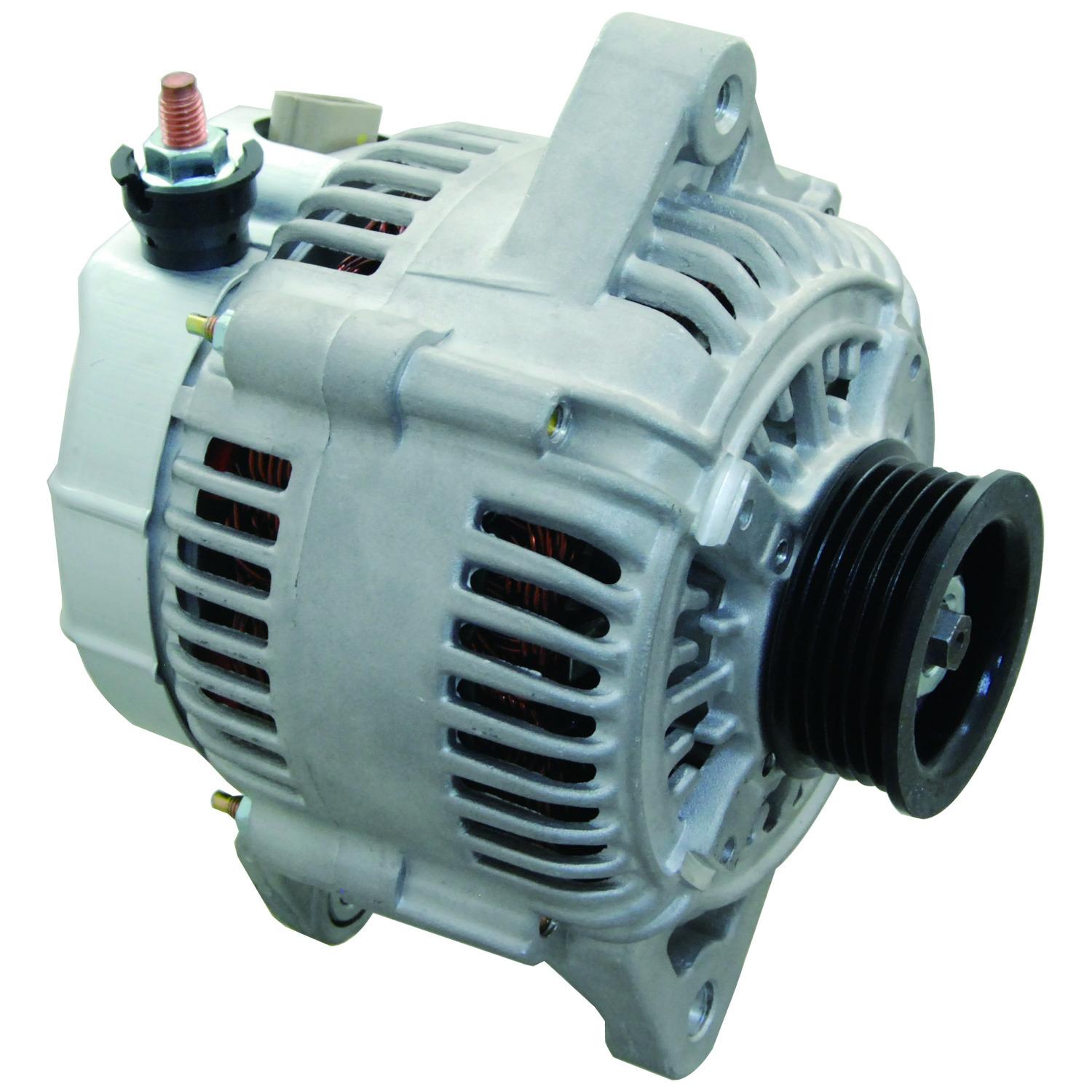 WAI 13759N - Alternator WAI 13759N Alternator product image 5 of 8