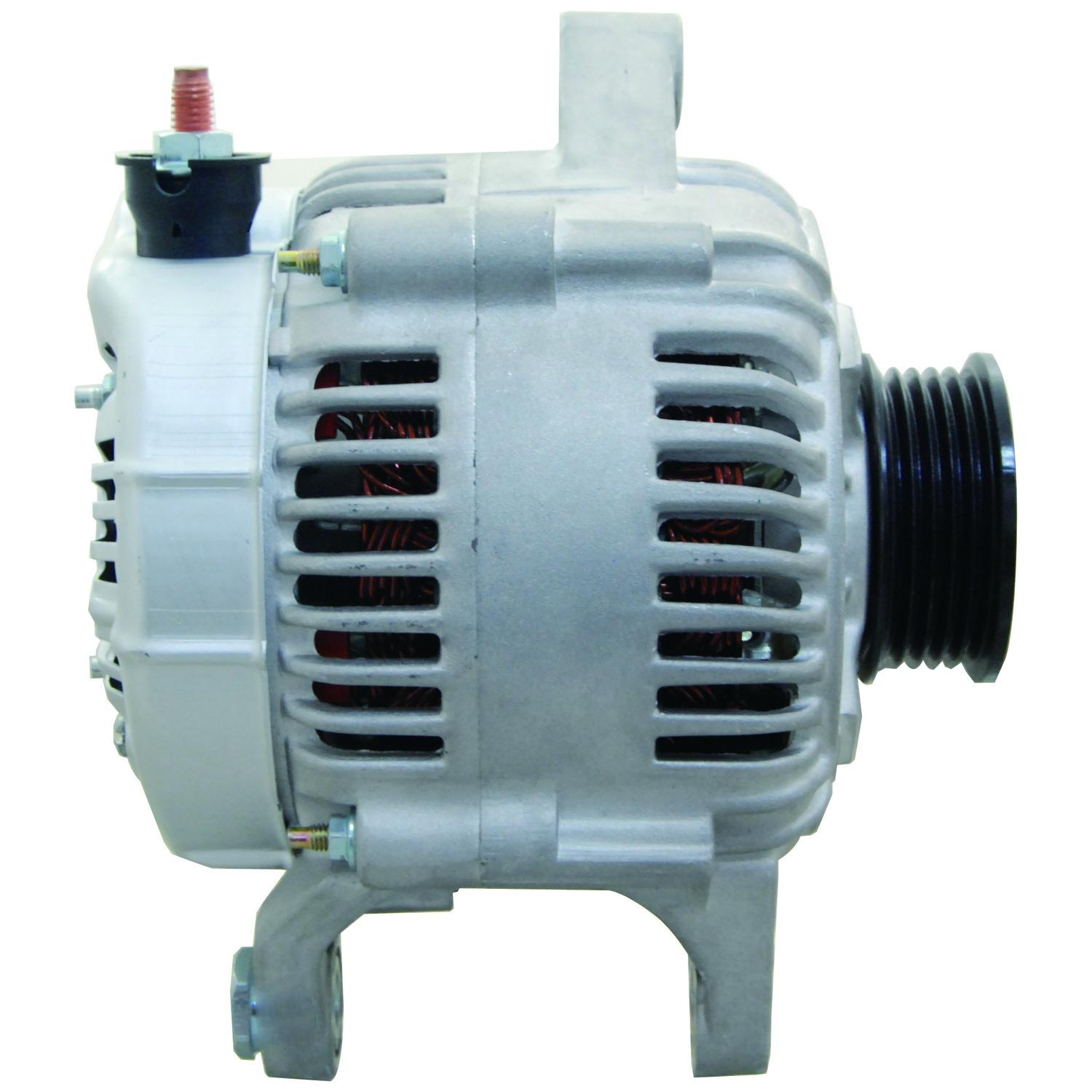 WAI 13759N - Alternator WAI 13759N Alternator product image 7 of 8
