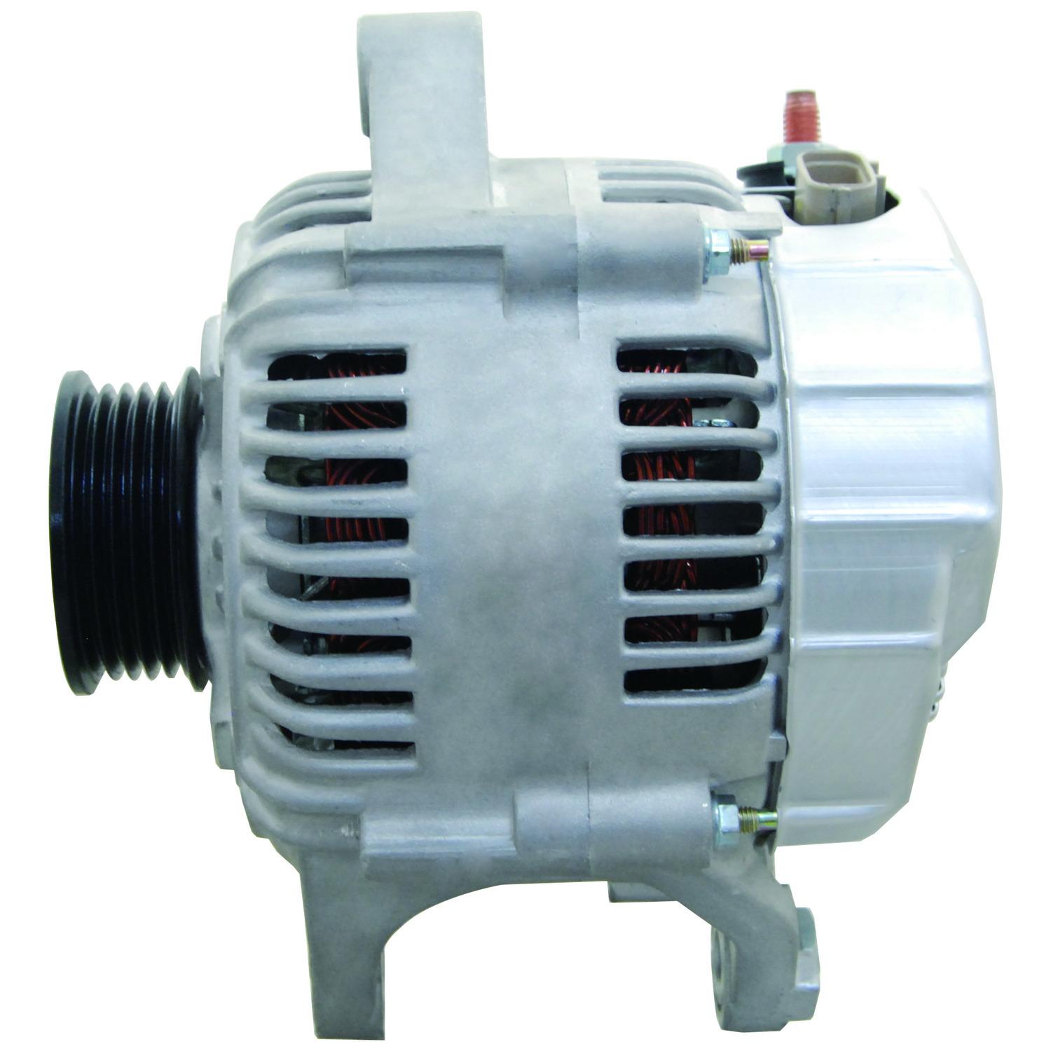 WAI 13759N - Alternator WAI 13759N Alternator product image 8 of 8