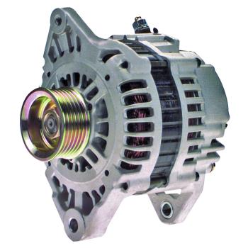 WAI 13760N Alternator product image 2 of 2