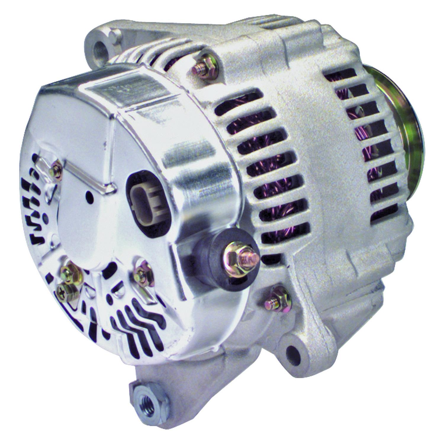 WAI 13763N - Alternator WAI 13763N Alternator product image 1 of 2
