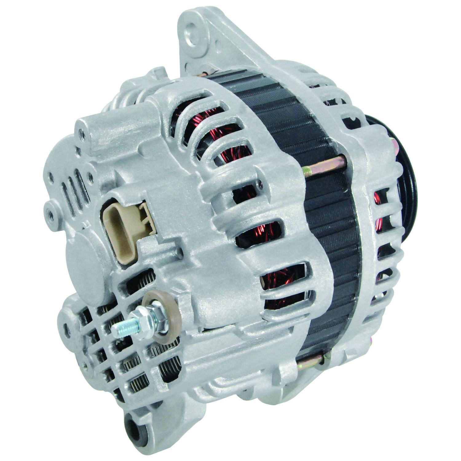 WAI 13764N - Alternator WAI 13764N Alternator product image 1 of 2