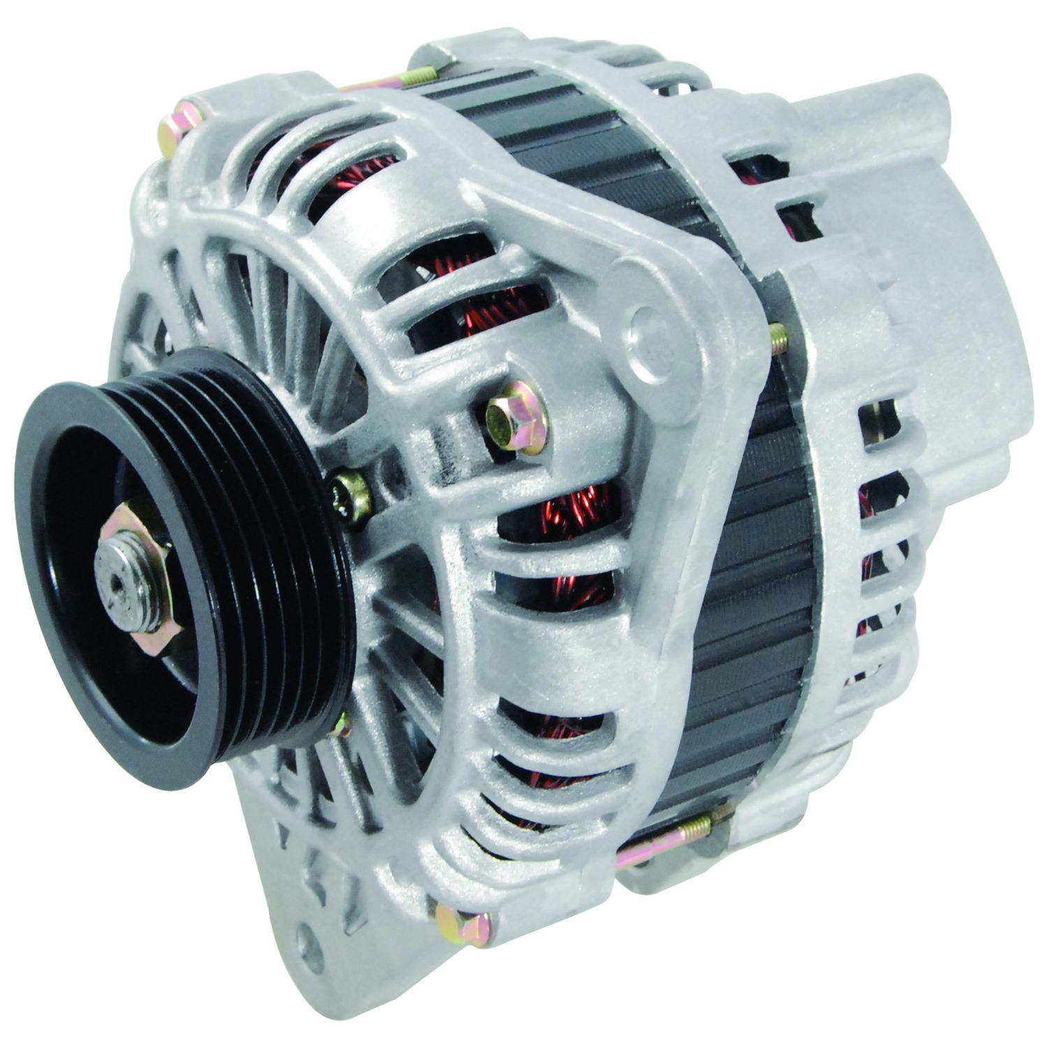 WAI 13764N - Alternator WAI 13764N Alternator product image 2 of 2