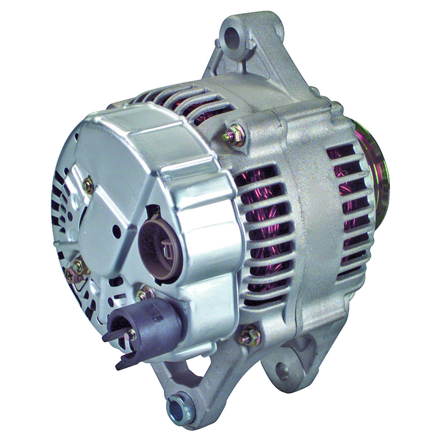 WAI 13765N - Alternator WAI 13765N Alternator product image 1 of 2