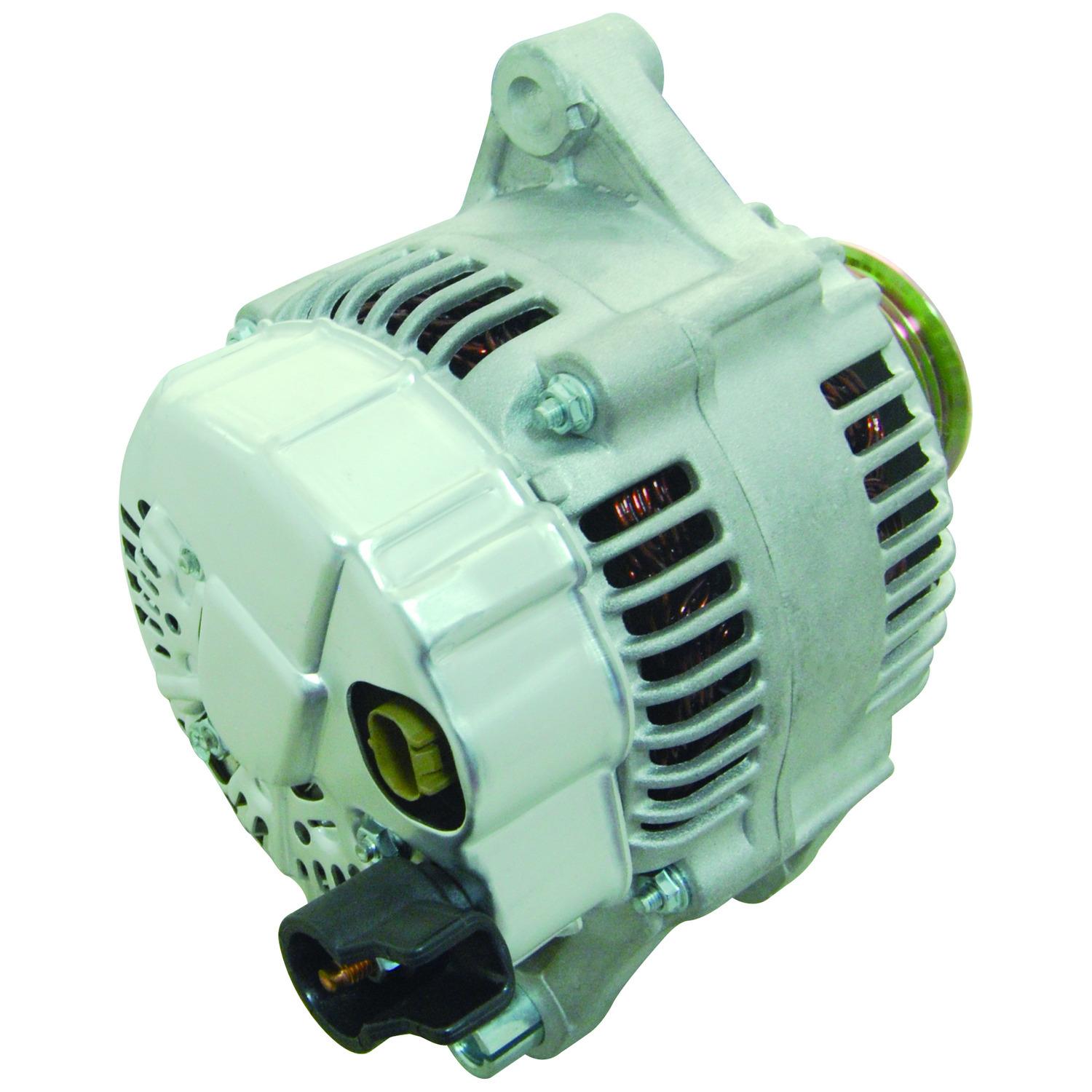 WAI 13766N - Alternator WAI 13766N Alternator product image 2 of 8