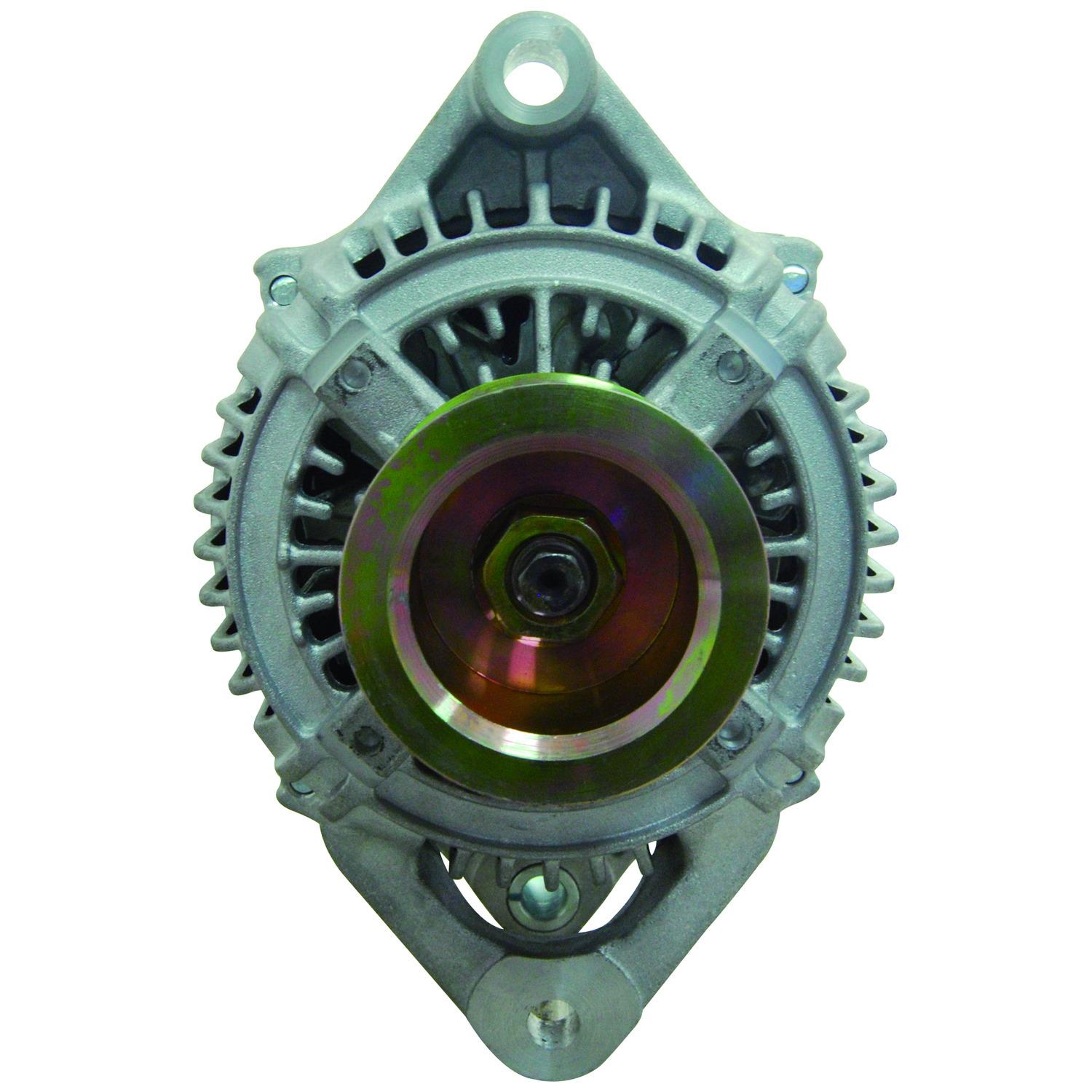WAI 13766N - Alternator WAI 13766N Alternator product image 3 of 8