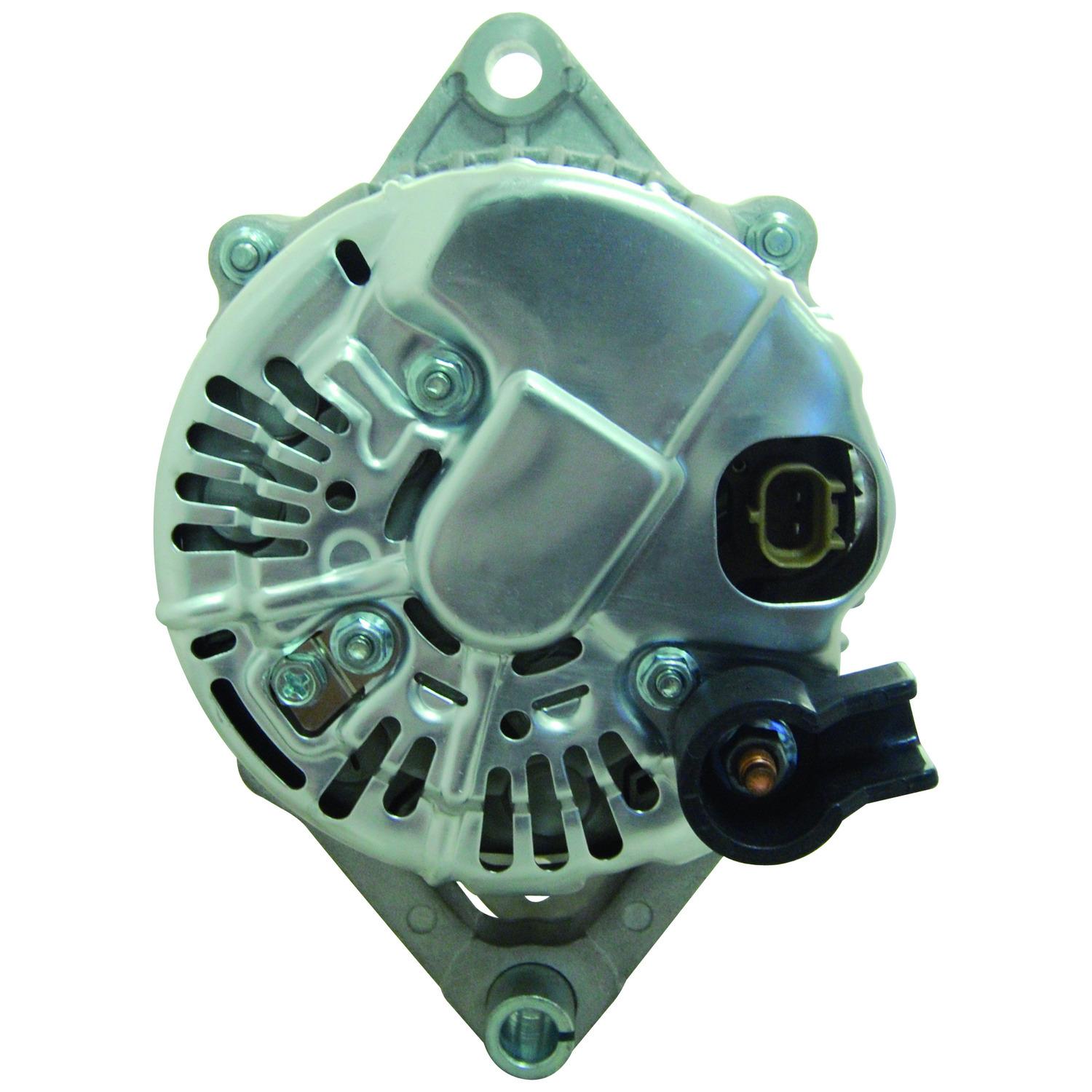 WAI 13766N - Alternator WAI 13766N Alternator product image 4 of 8