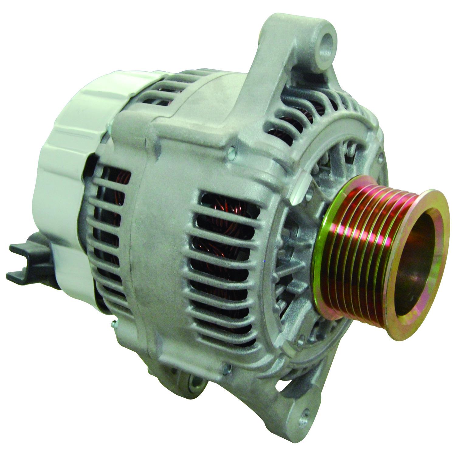 WAI 13766N - Alternator WAI 13766N Alternator product image 5 of 8