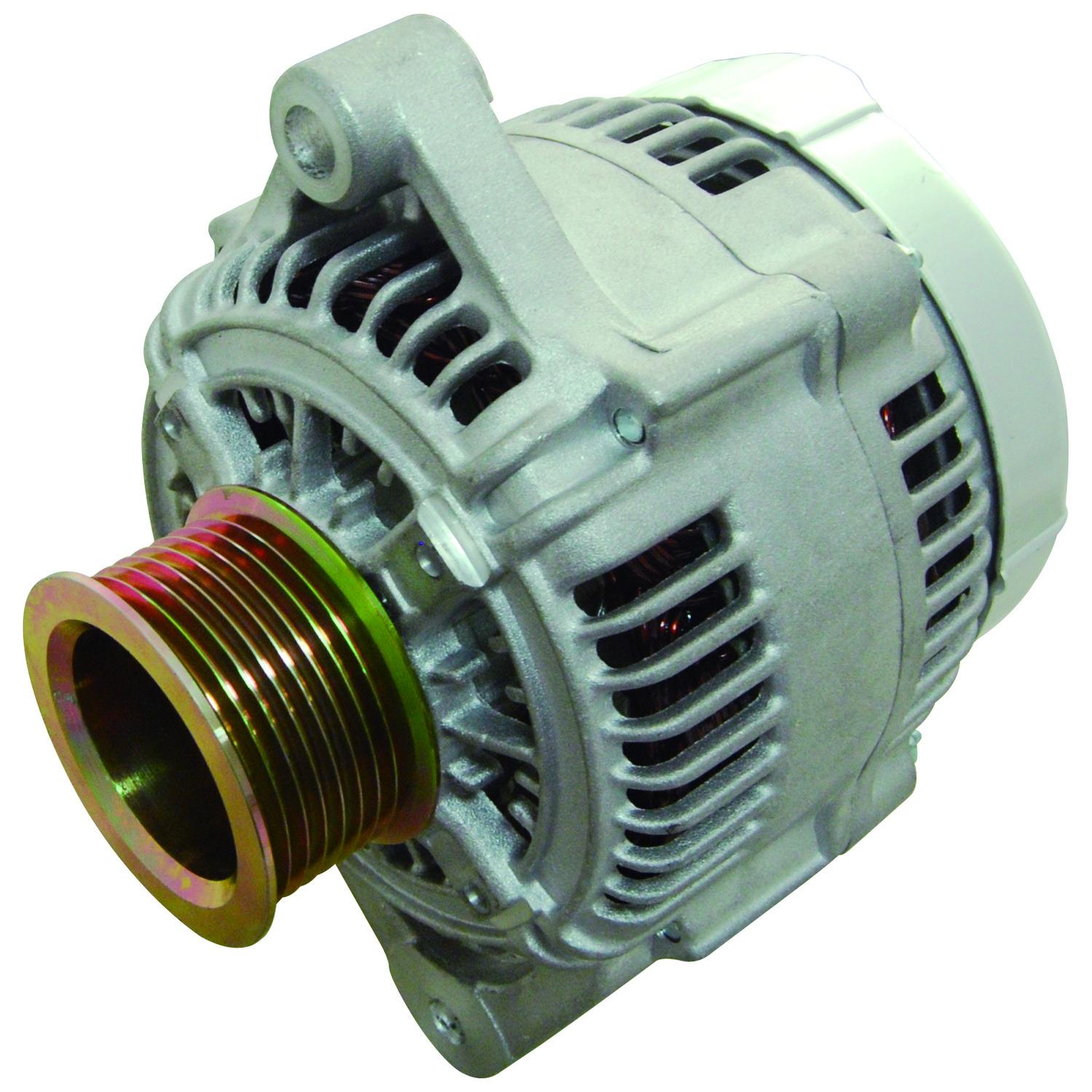 WAI 13766N - Alternator WAI 13766N Alternator product image 6 of 8