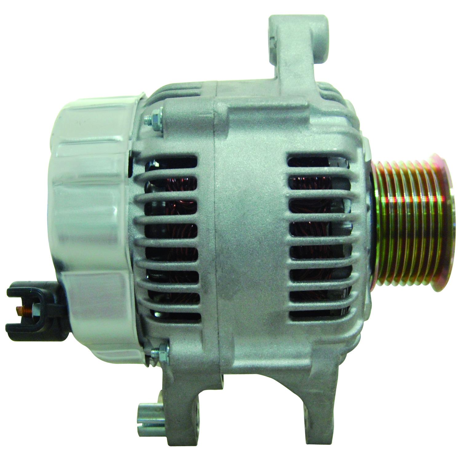 WAI 13766N - Alternator WAI 13766N Alternator product image 7 of 8