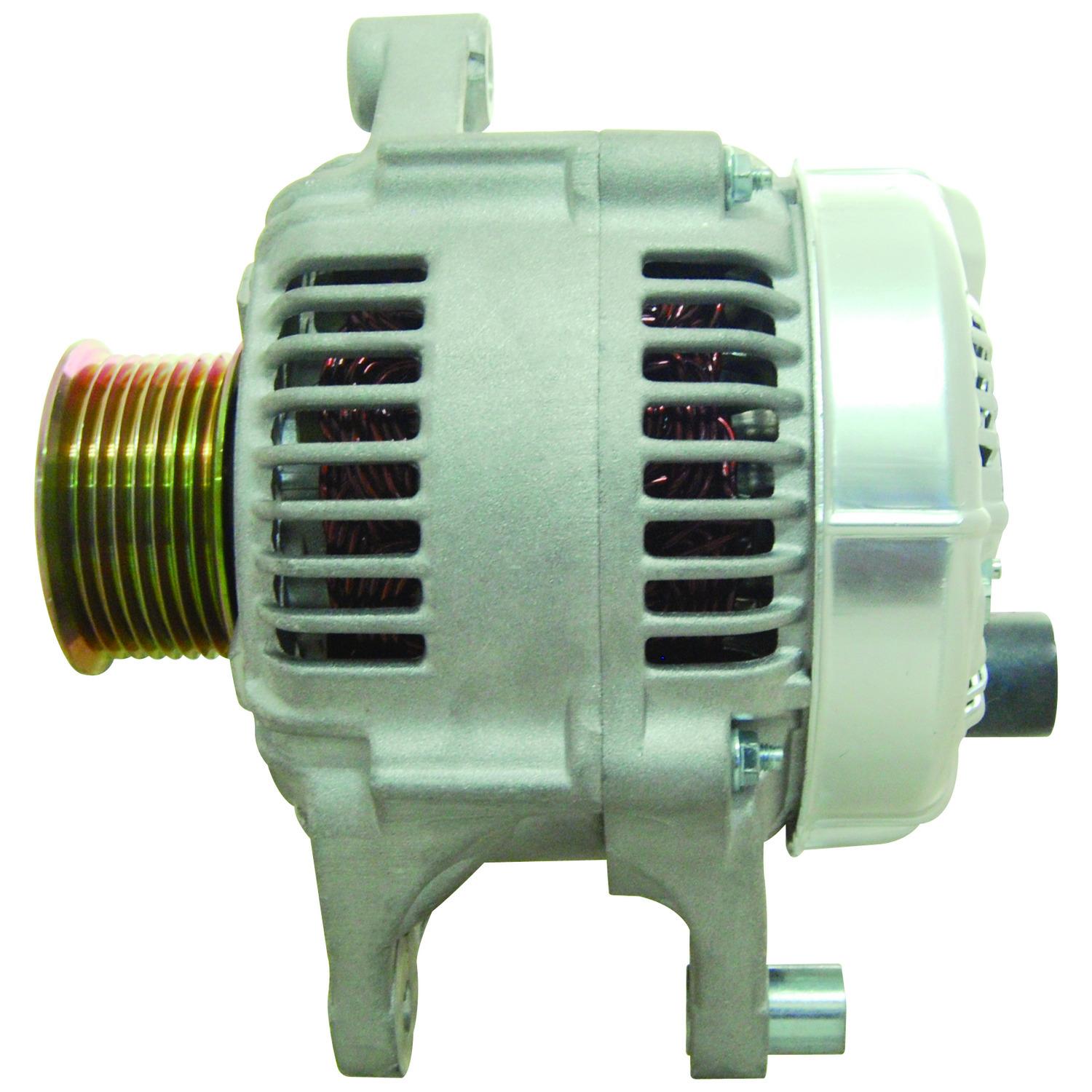 WAI 13766N - Alternator WAI 13766N Alternator product image 8 of 8