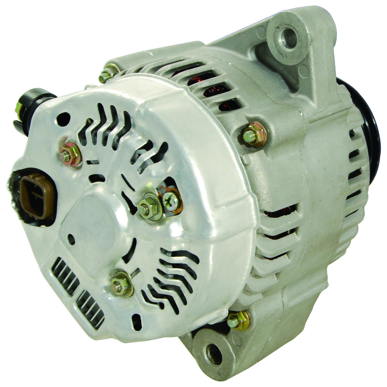 WAI 13767N - Alternator WAI 13767N Alternator product image 1 of 2