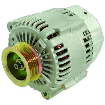WAI 13769N Alternator product image 2 of 2