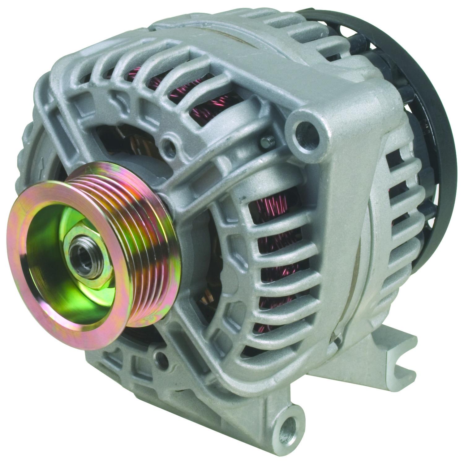 WAI 13770N - Alternator WAI 13770N Alternator product image 2 of 2