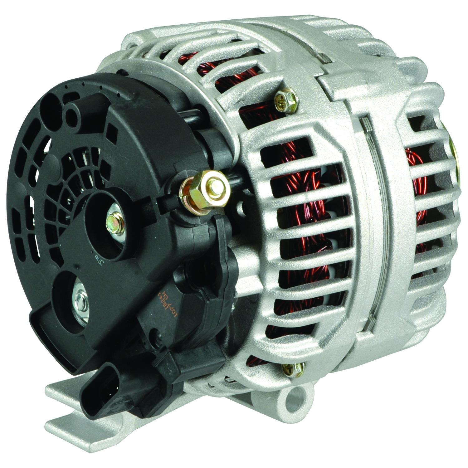 WAI 13771N - Alternator WAI 13771N Alternator product image 1 of 2