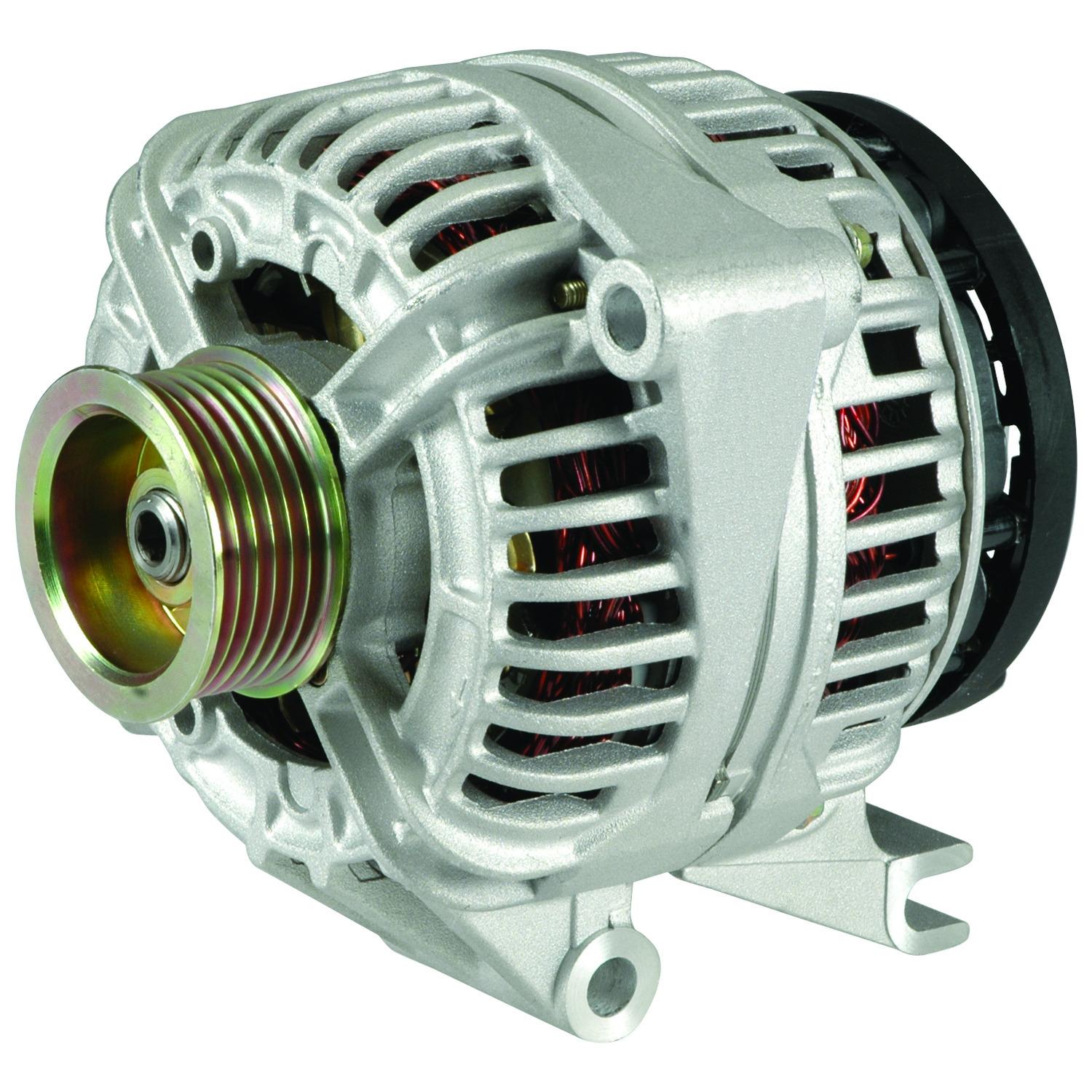 WAI 13771N - Alternator WAI 13771N Alternator product image 2 of 2