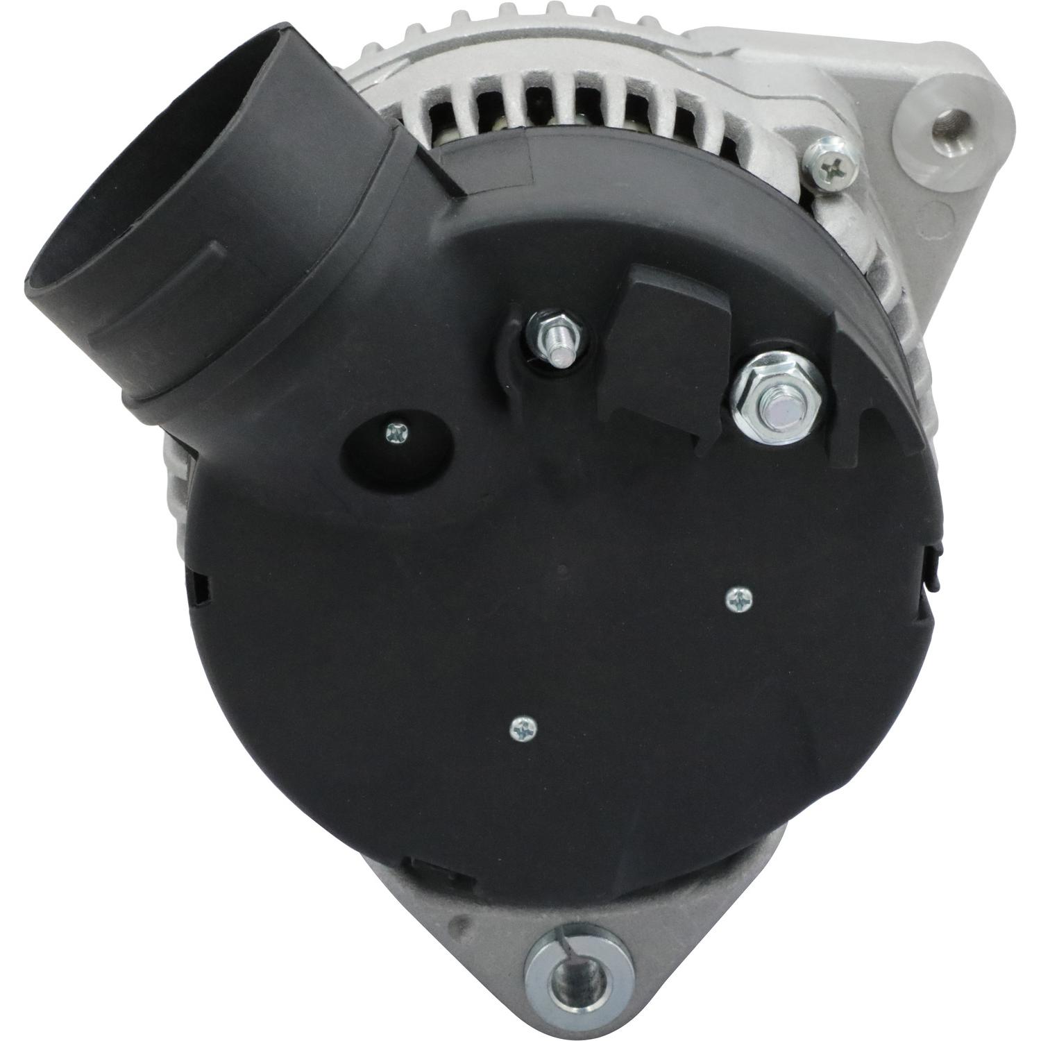 WAI 13772N - Alternator WAI 13772N Alternator product image 1 of 8