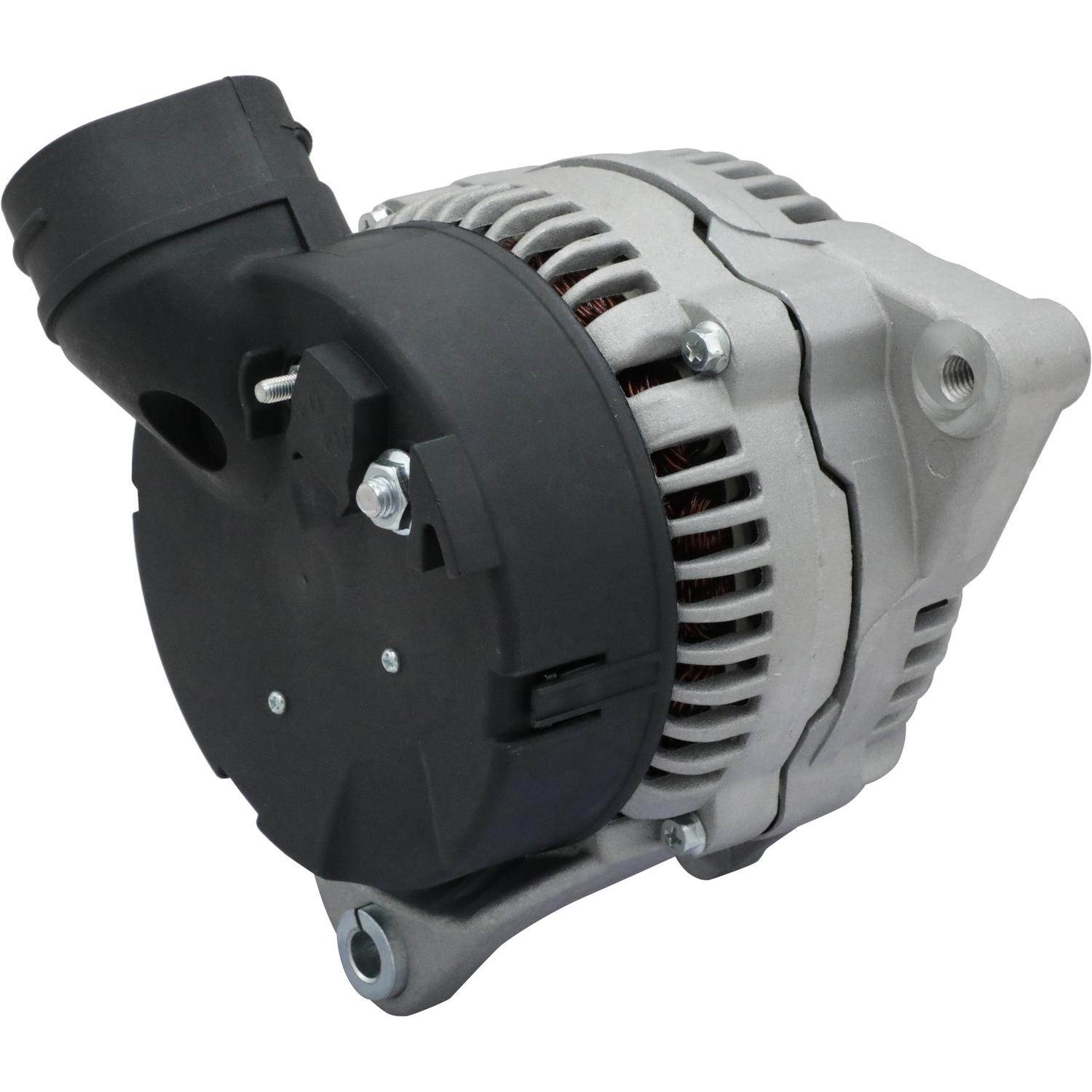 WAI 13772N - Alternator WAI 13772N Alternator product image 2 of 8