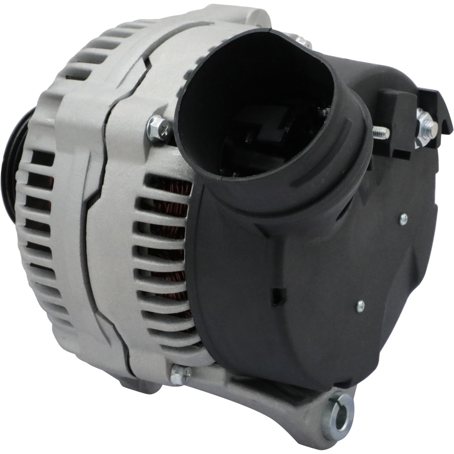 WAI 13772N - Alternator WAI 13772N Alternator product image 3 of 8