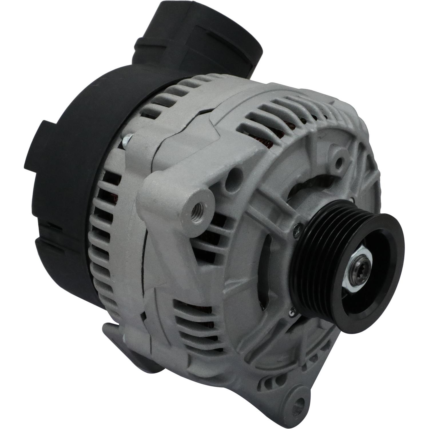 WAI 13772N - Alternator WAI 13772N Alternator product image 4 of 8