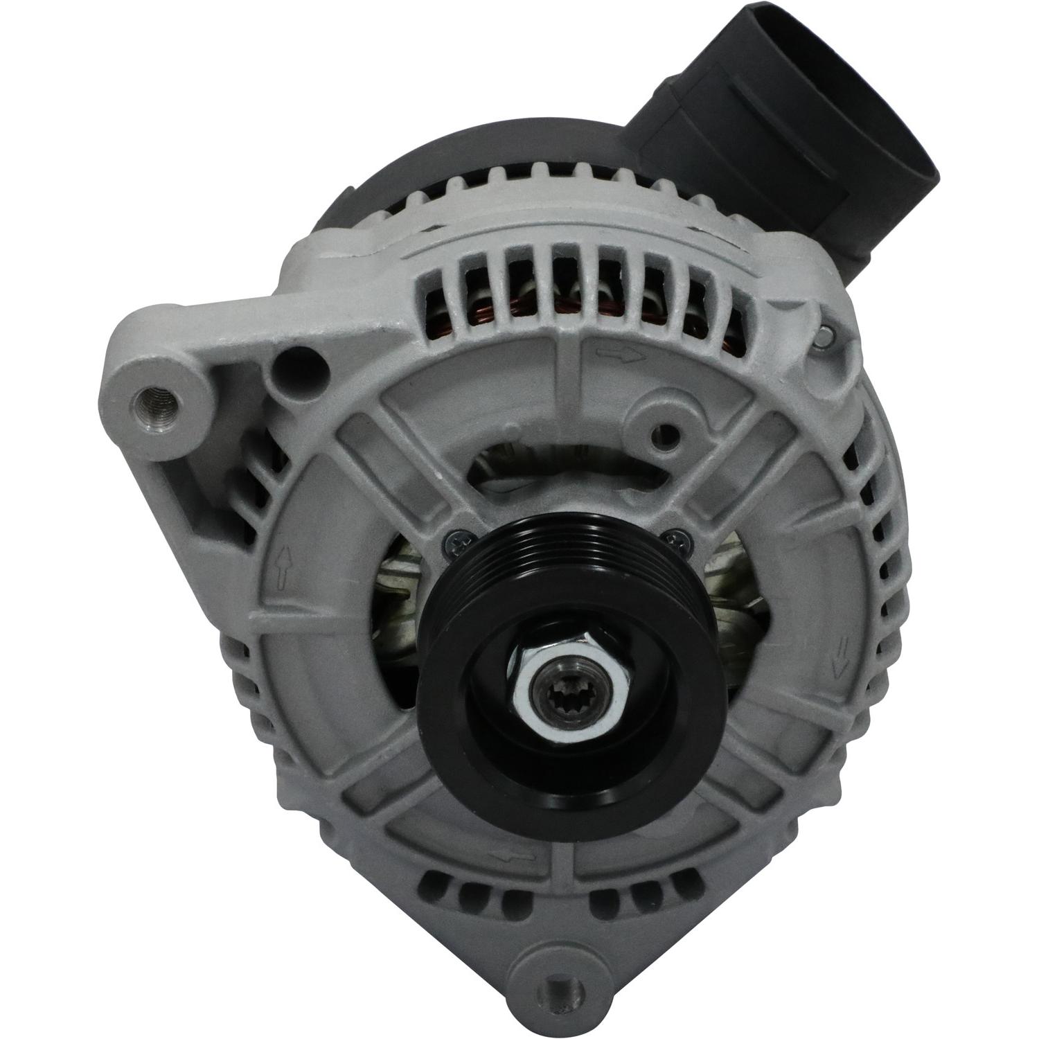 WAI 13772N - Alternator WAI 13772N Alternator product image 5 of 8