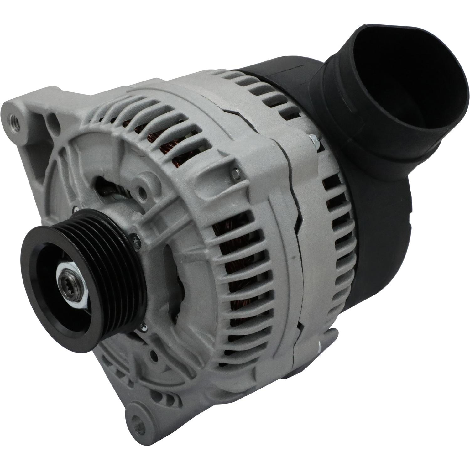 WAI 13772N - Alternator WAI 13772N Alternator product image 6 of 8