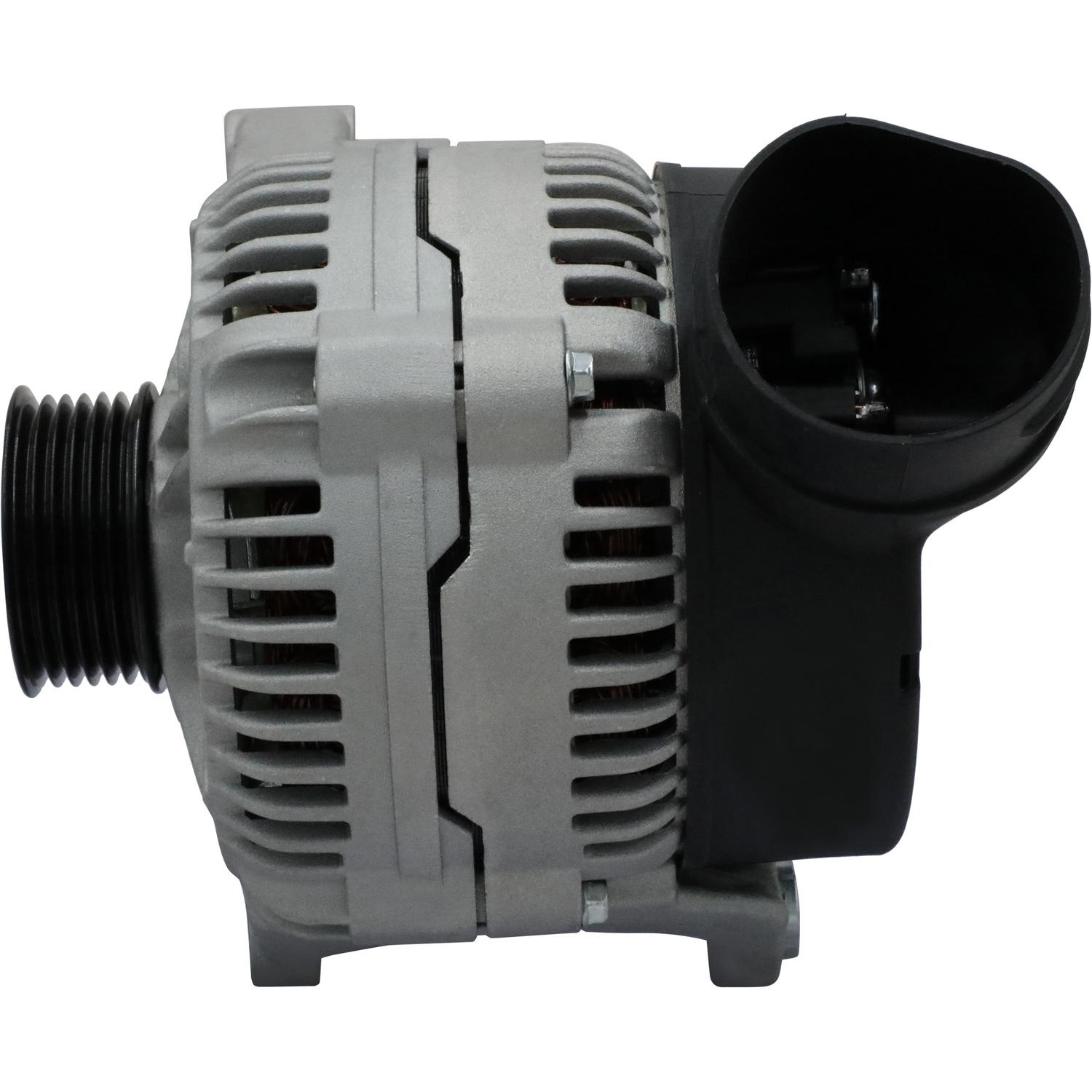 WAI 13772N - Alternator WAI 13772N Alternator product image 8 of 8