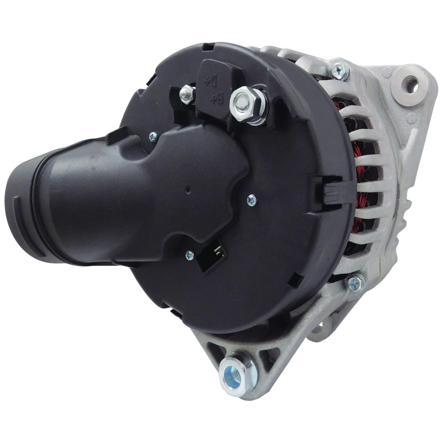 WAI 13773N - Alternator WAI 13773N Alternator product image 1 of 2