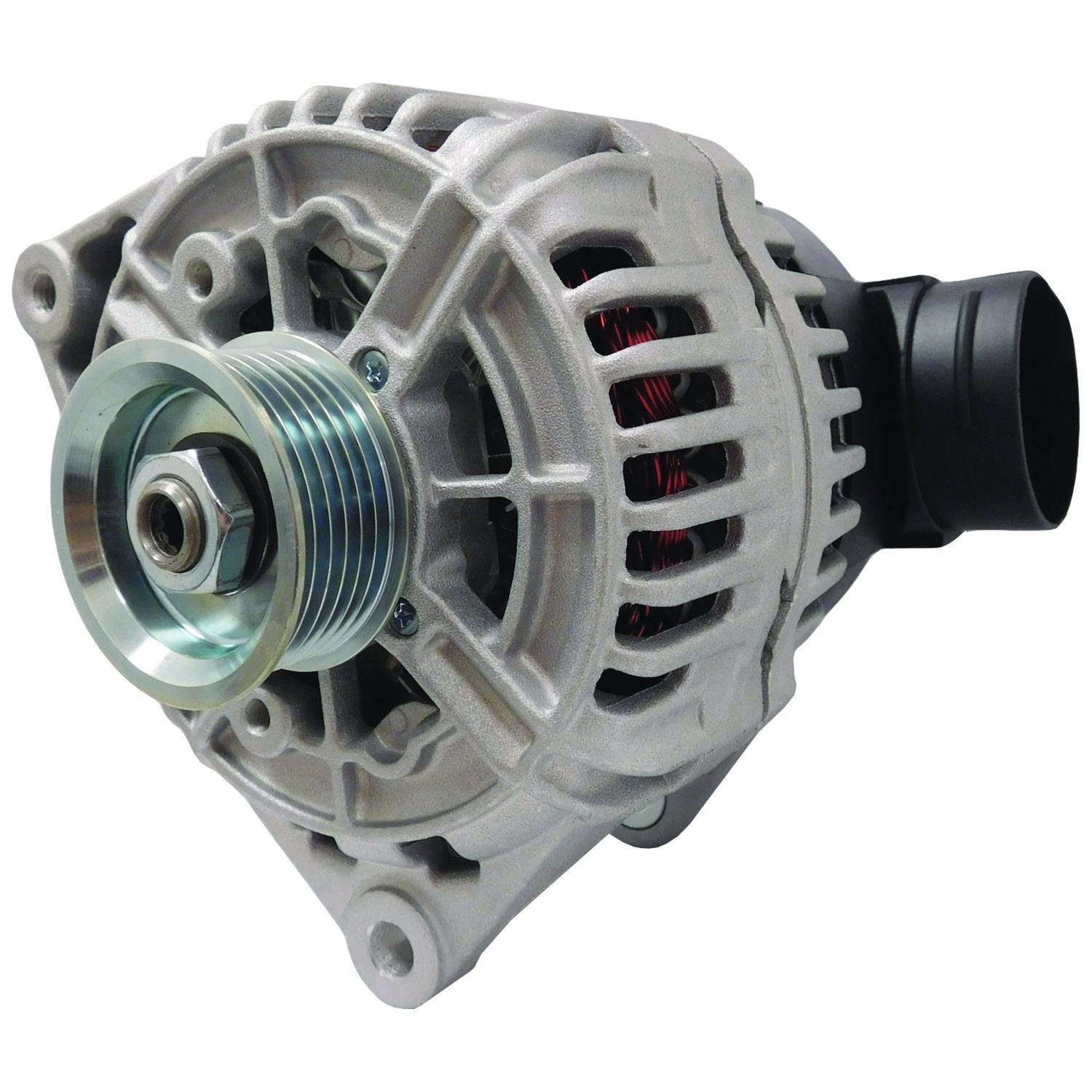 WAI 13773N - Alternator WAI 13773N Alternator product image 2 of 2