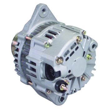 WAI 13775N - Alternator WAI 13775N Alternator product image 1 of 2