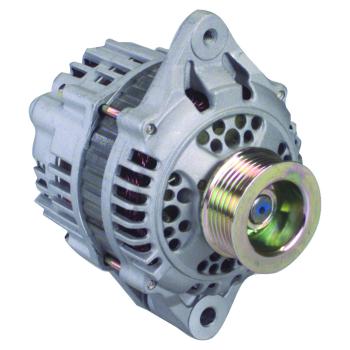 WAI 13775N - Alternator WAI 13775N Alternator product image 2 of 2